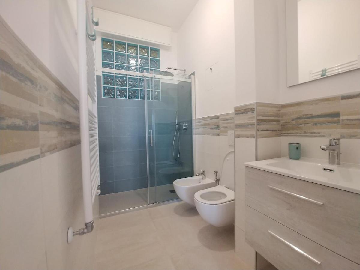 Super Vista Al Grattacielo Di Lavagna Διαμέρισμα Εξωτερικό φωτογραφία
